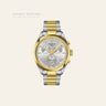 Tissot PR Chronograph