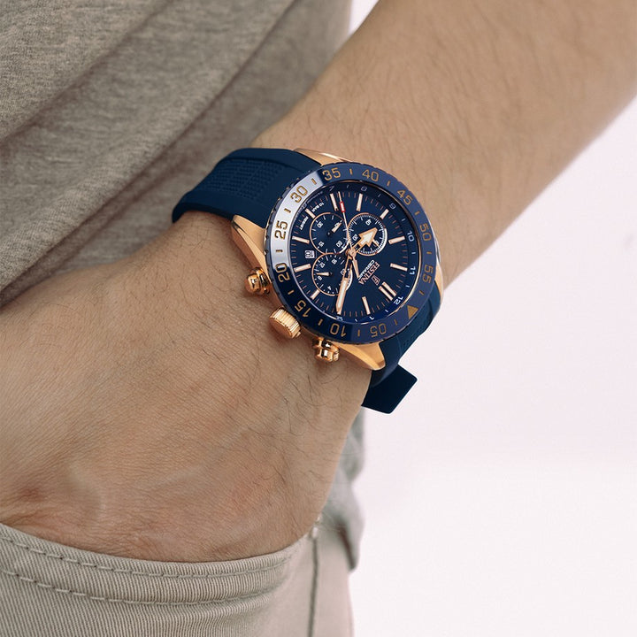 Festina Ceramic — pamja 4 | Shkreli Watches