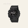 G-Shock G–SHOCK GA-100