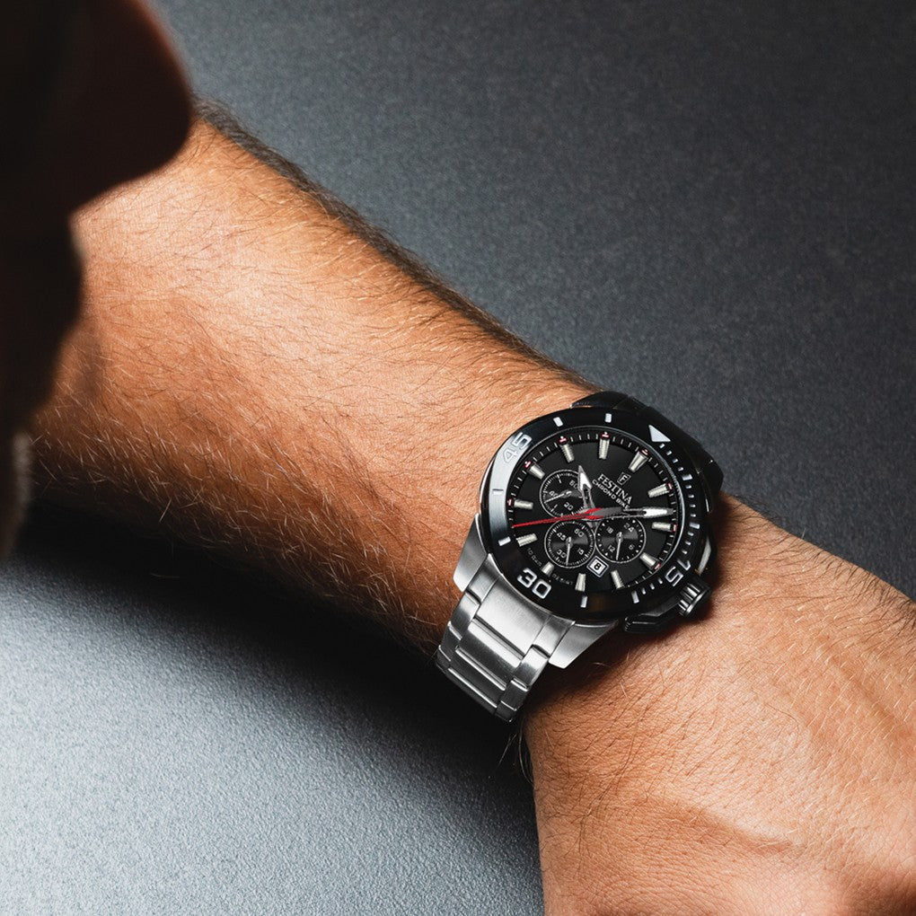 Festina Klasike — pamja 8 | Shkreli Watches