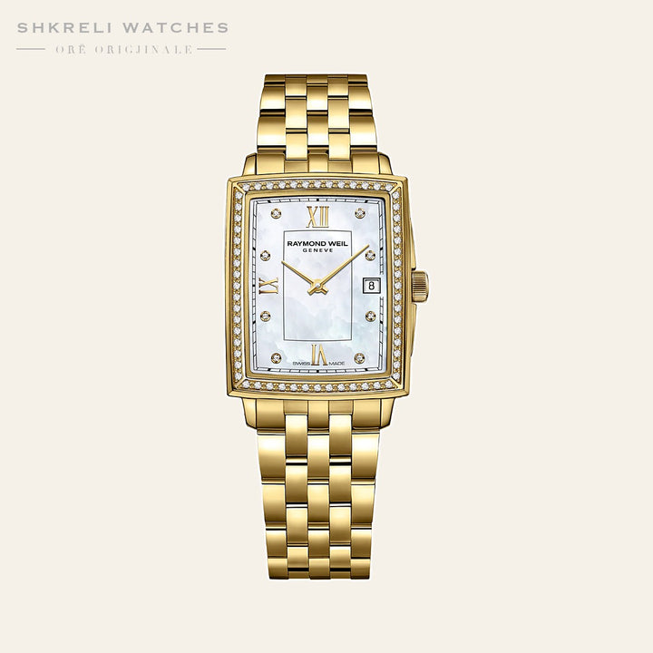 Raymond Weil Toccata