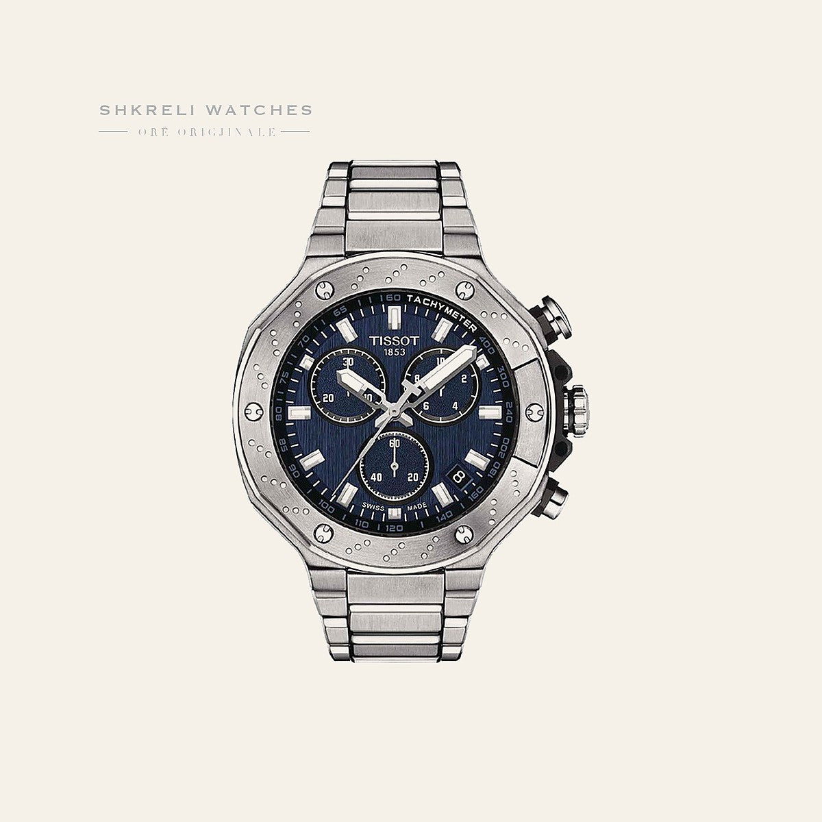 Tissot T-RACE — Tissot | Shkreli Watches