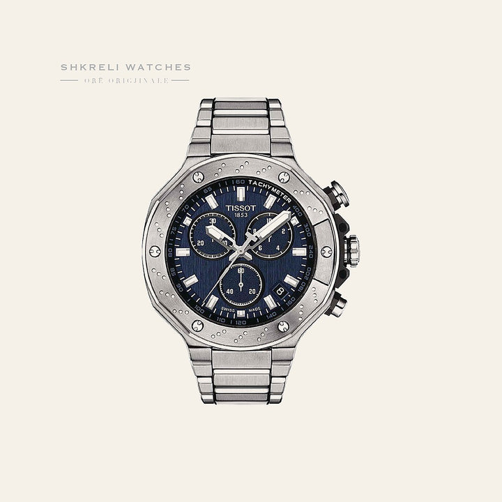 Tissot T-RACE
