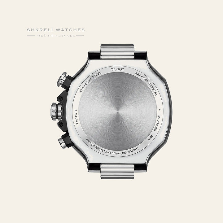 Tissot T-RACE
