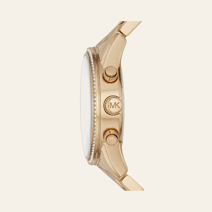 Michael Kors Klasike për Femra — Bezhë