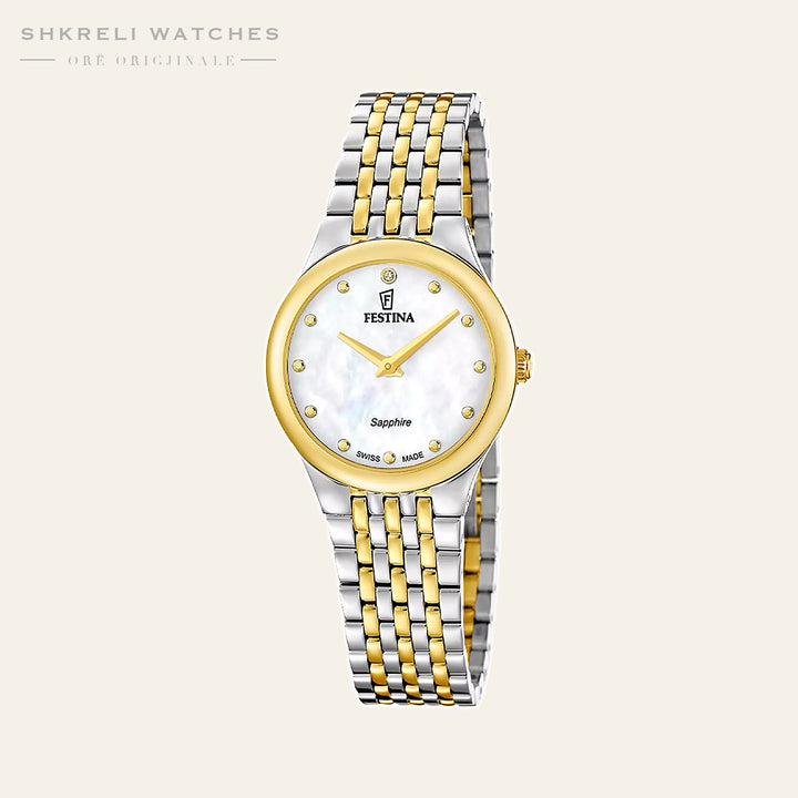 Festina Swiss Made Grace