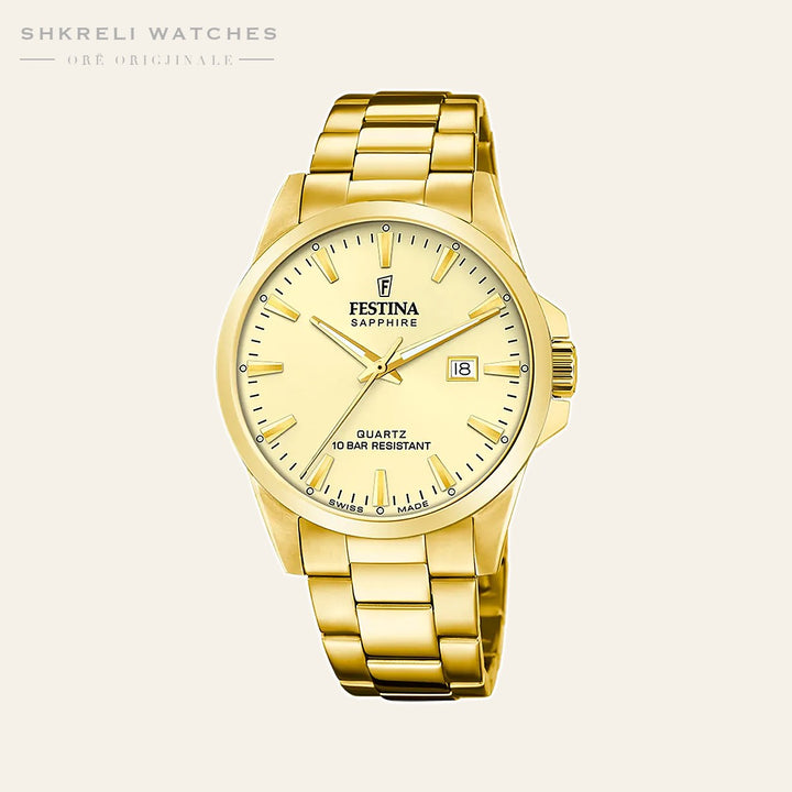 Festina Klasike për Meshkuj