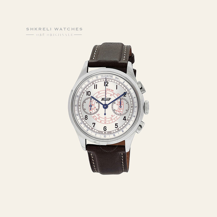 Tissot Telemeter
