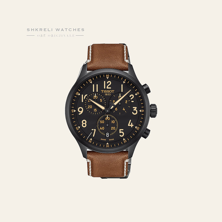Tissot Chrono XL