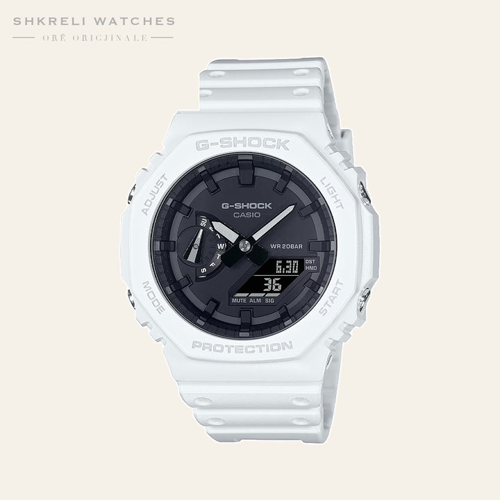 G-Shock GA-2100