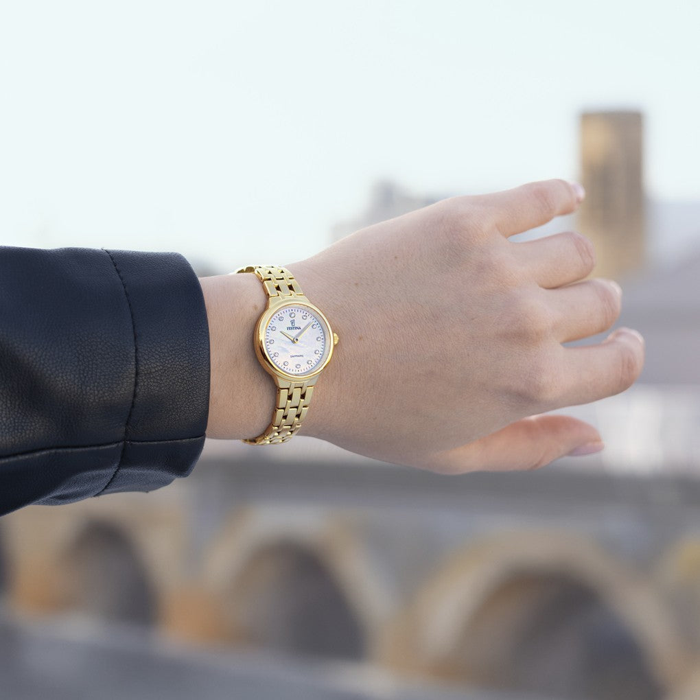 Festina Mademoiselle — pamja 7 | Shkreli Watches