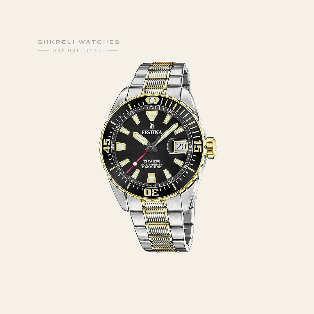 Festina Diver