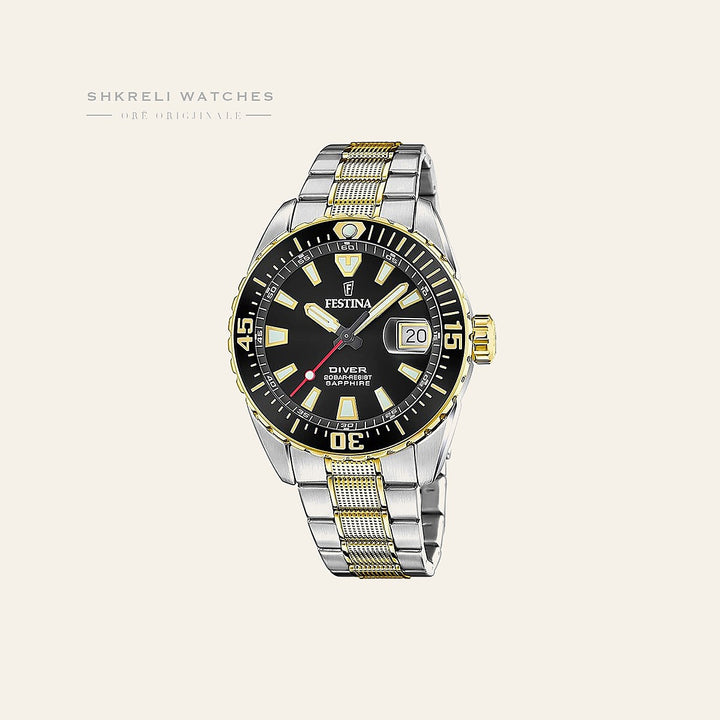 Festina Diver