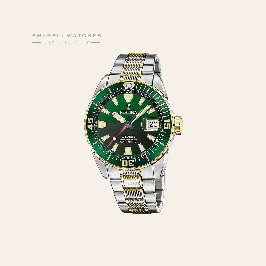 Festina Diver