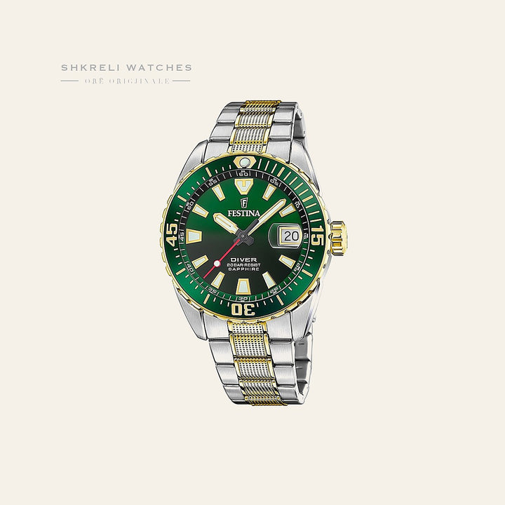 Festina Diver
