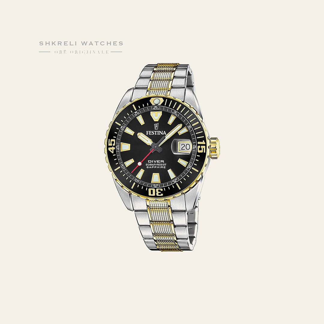 Festina Diver