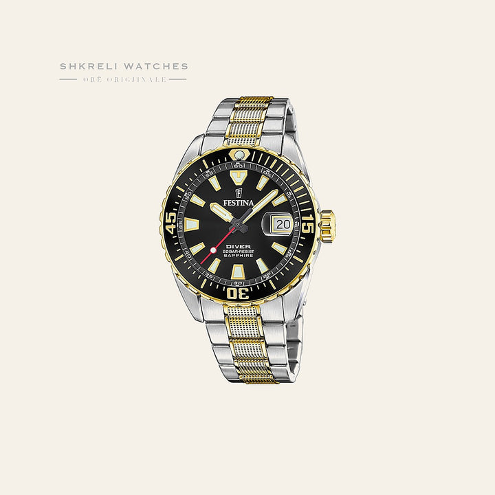 Festina Diver