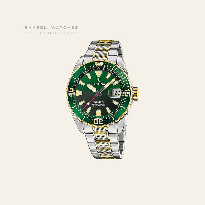 Festina Diver