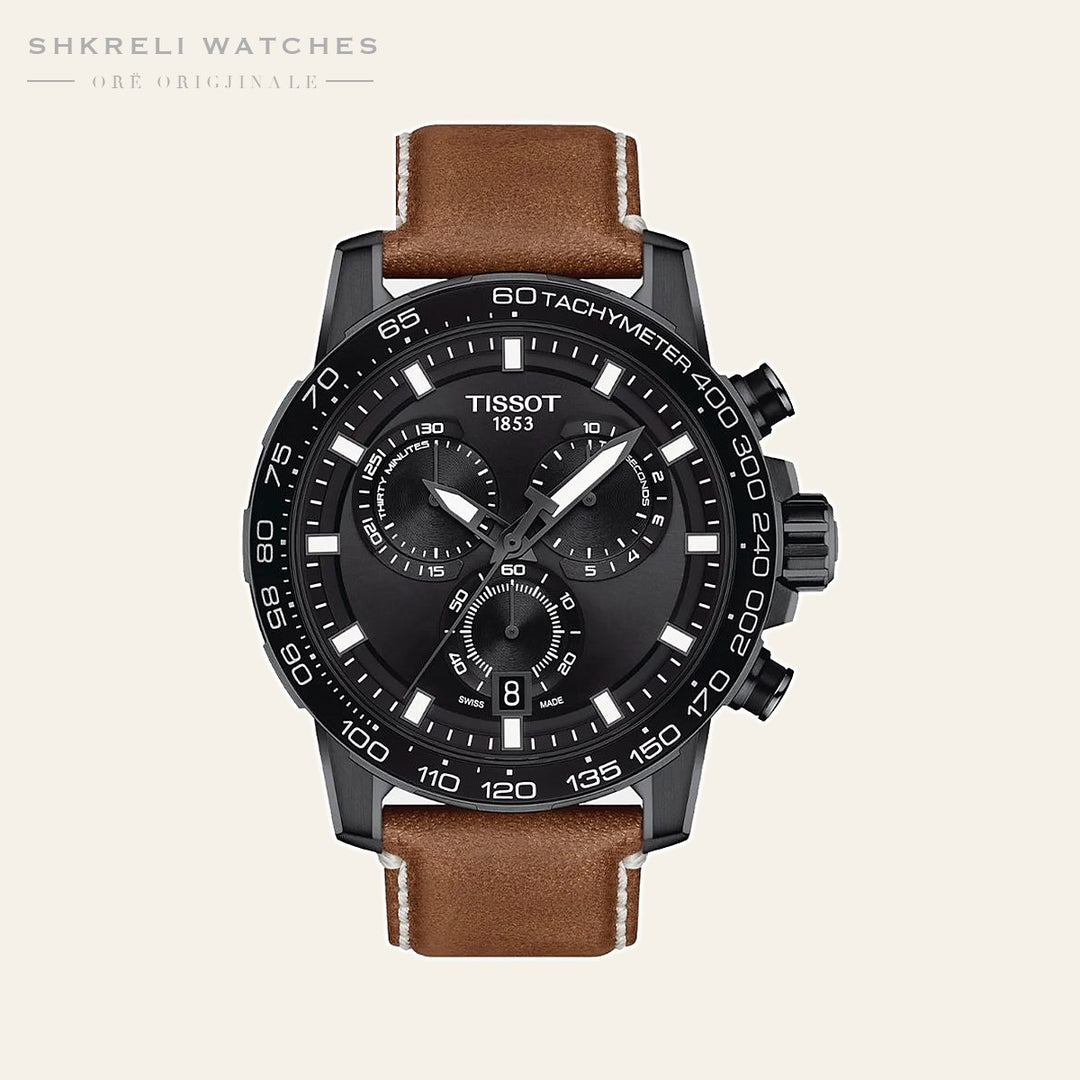 Tissot Supersport Chrono