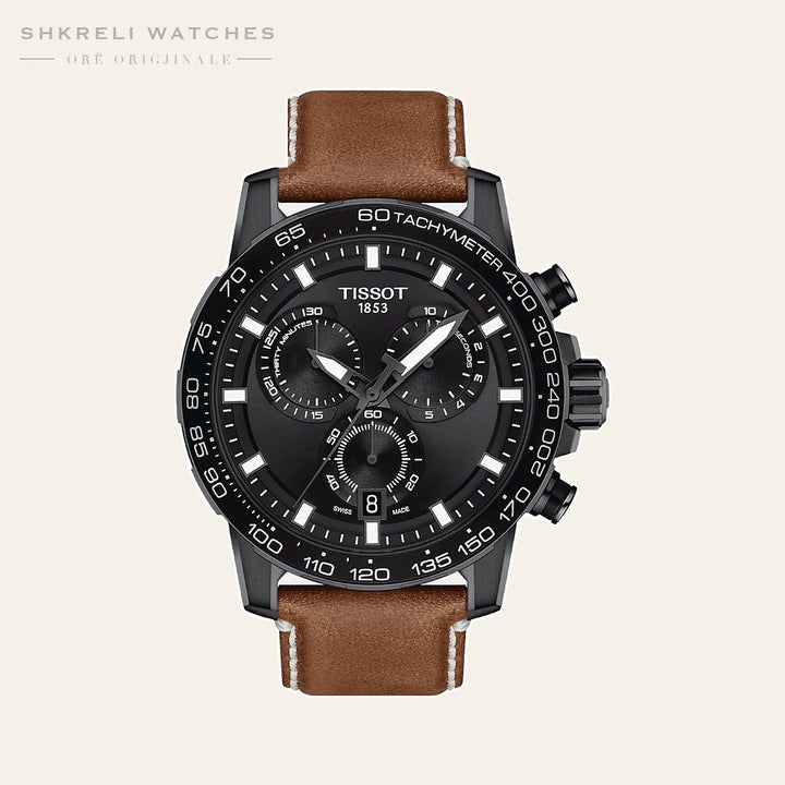 Tissot Supersport Chrono