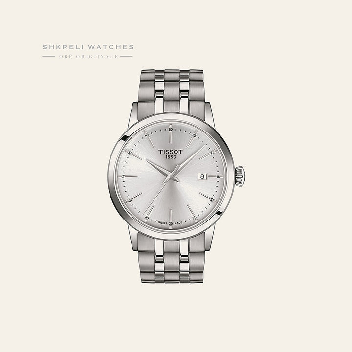 Tissot Classic Dream