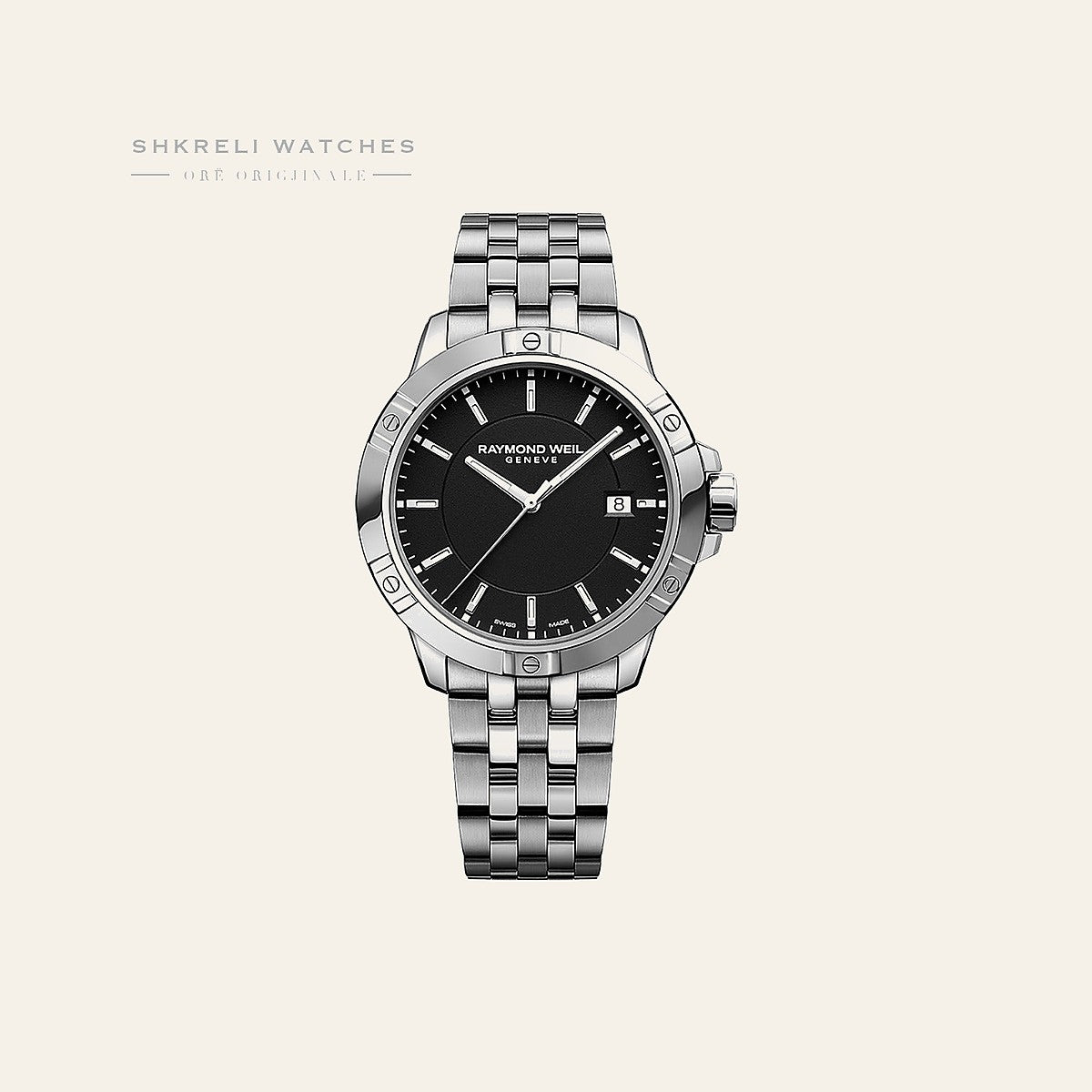 Raymond Weil Tango — Raymond Weil | Shkreli Watches