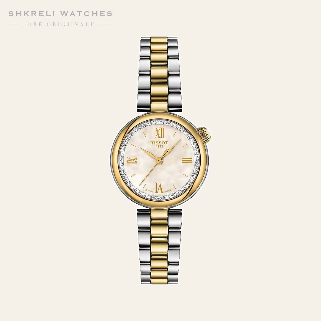 Tissot Desir
