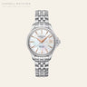 Certina DS Action Lady Diamonds