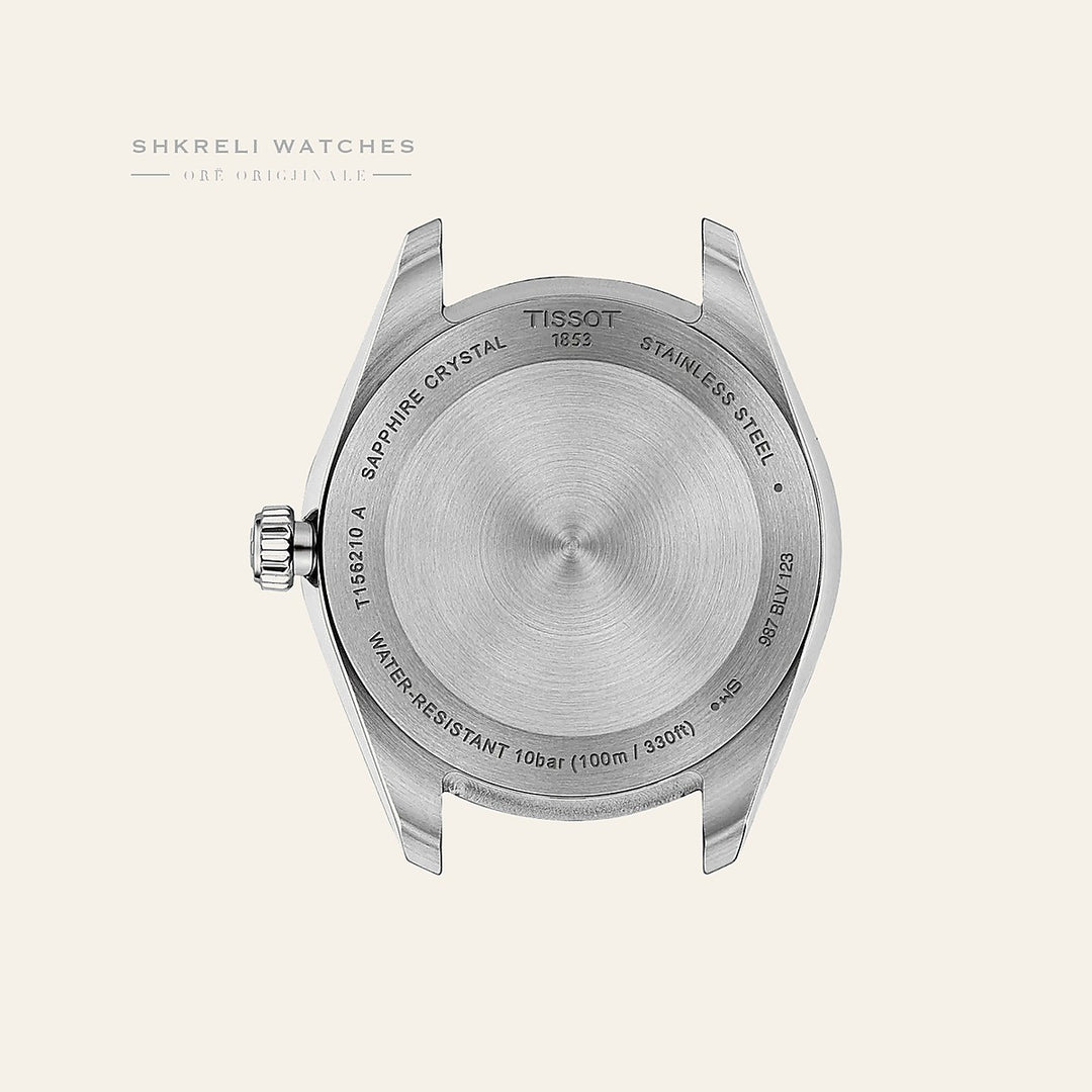 Tissot Ballade 34mm