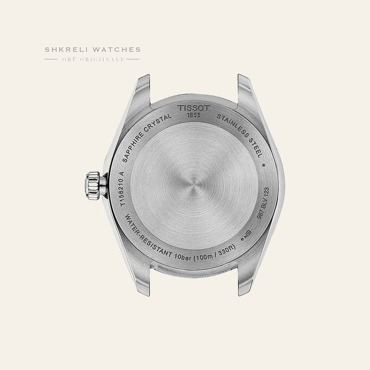Tissot Ballade 34mm