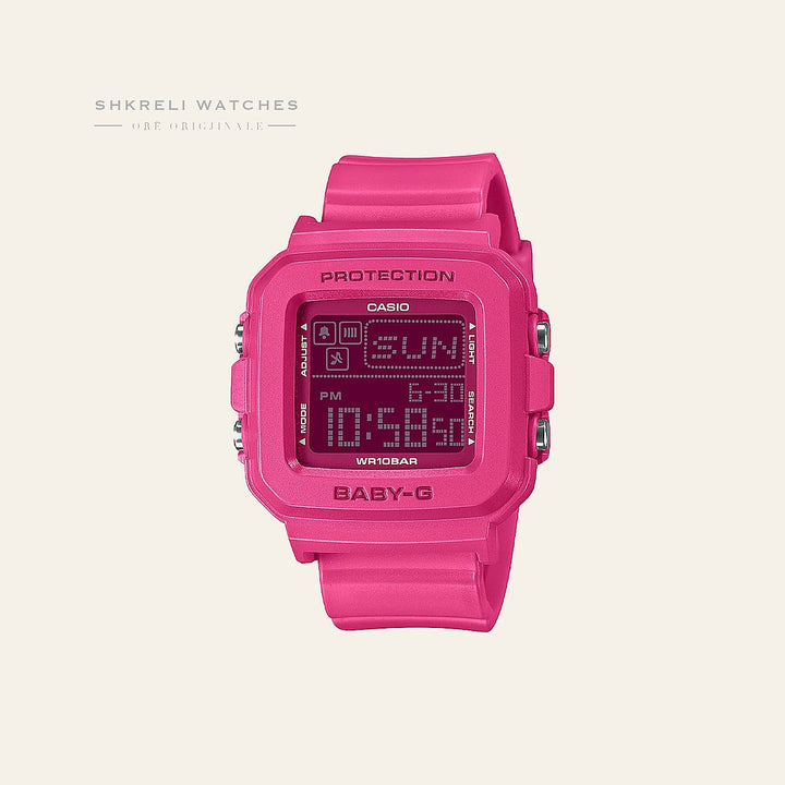 G-Shock BABY-G BGD-10K