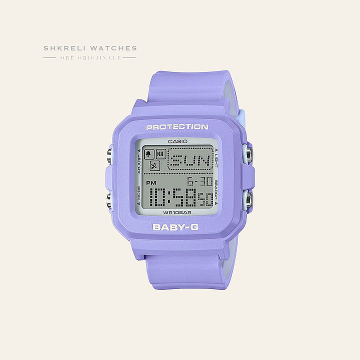 G-Shock BABY-G BGD-10K