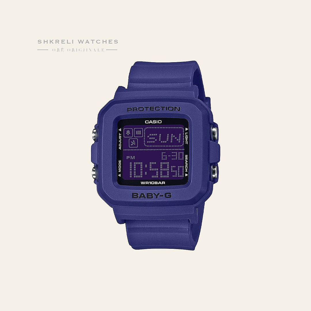 G-Shock BABY-G BGD-10K