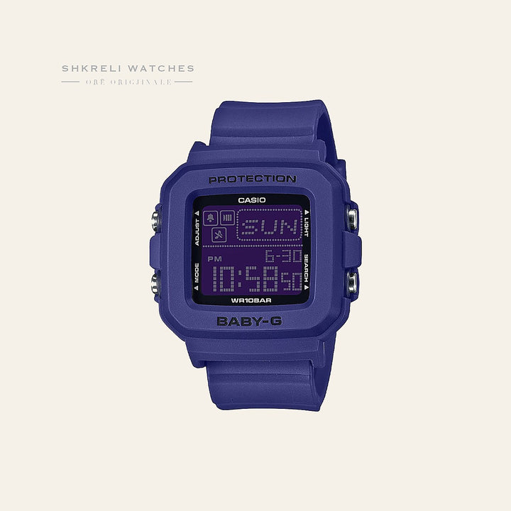 G-Shock BABY-G BGD-10K