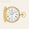 Tissot Savonnette