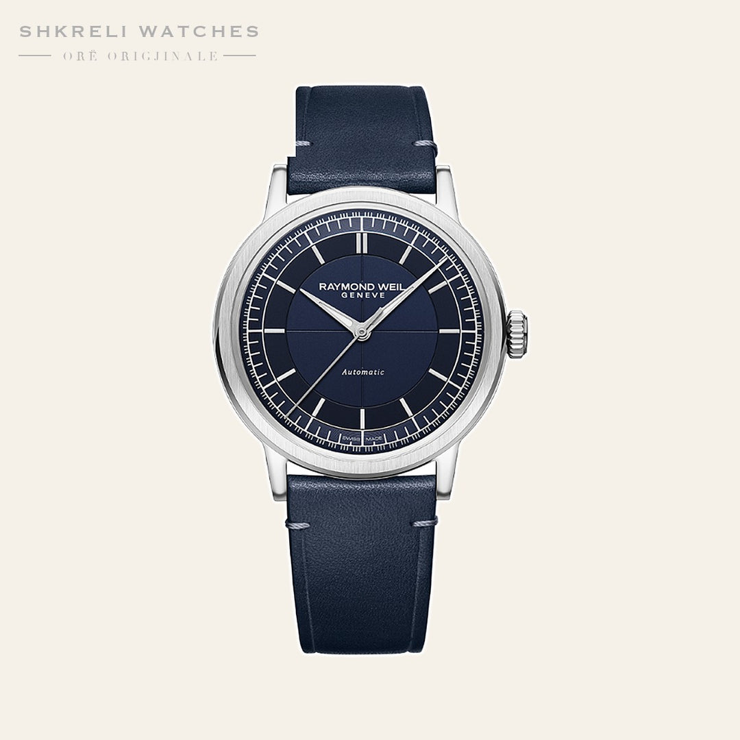 Raymond Weil Millesime
