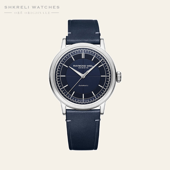 Raymond Weil Millesime