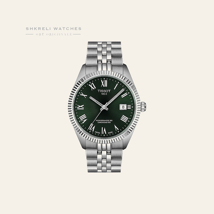Tissot Ballade