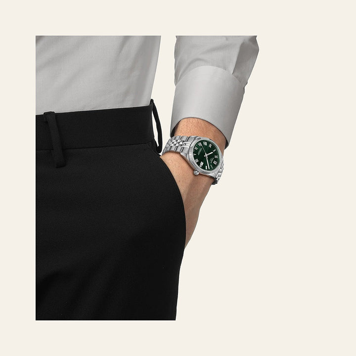 Tissot Ballade