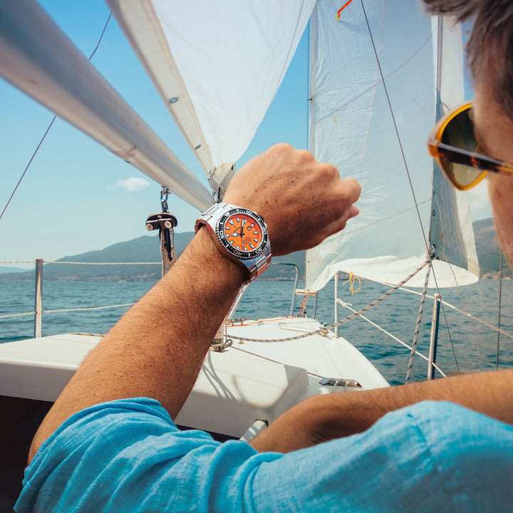Festina Klasike — pamja 5 | Shkreli Watches