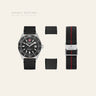 Swiss Military Hanowa Nomad Set