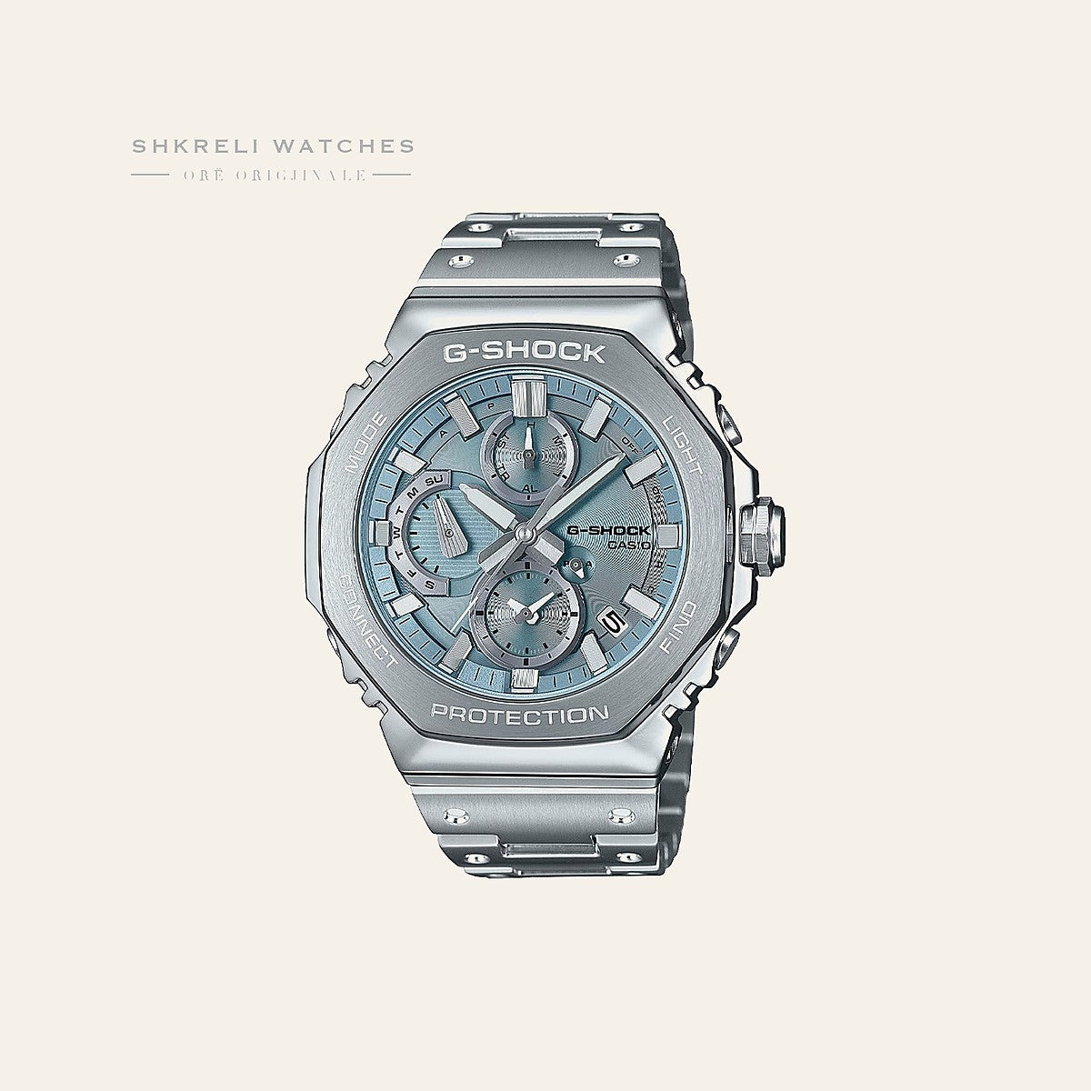 G-Shock GMC-B2100D — G-Shock | Shkreli Watches