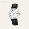 Festina Klassik — Silber