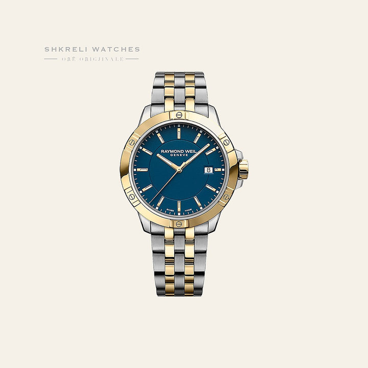 Raymond Weil Tango