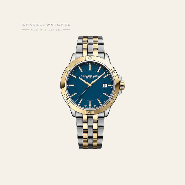 Raymond Weil Tango