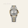 Raymond Weil Freelancer