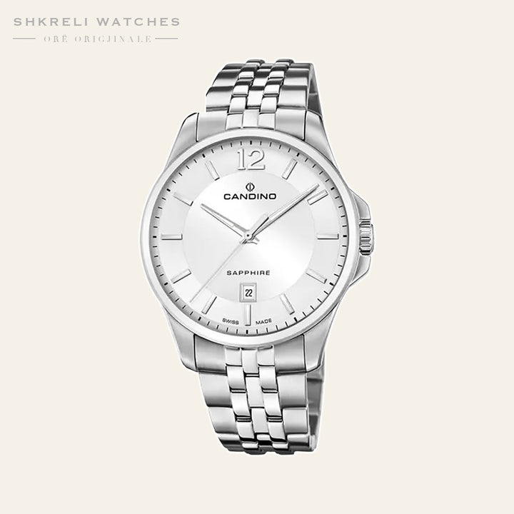 Candino Collection Gents Classic Timeless