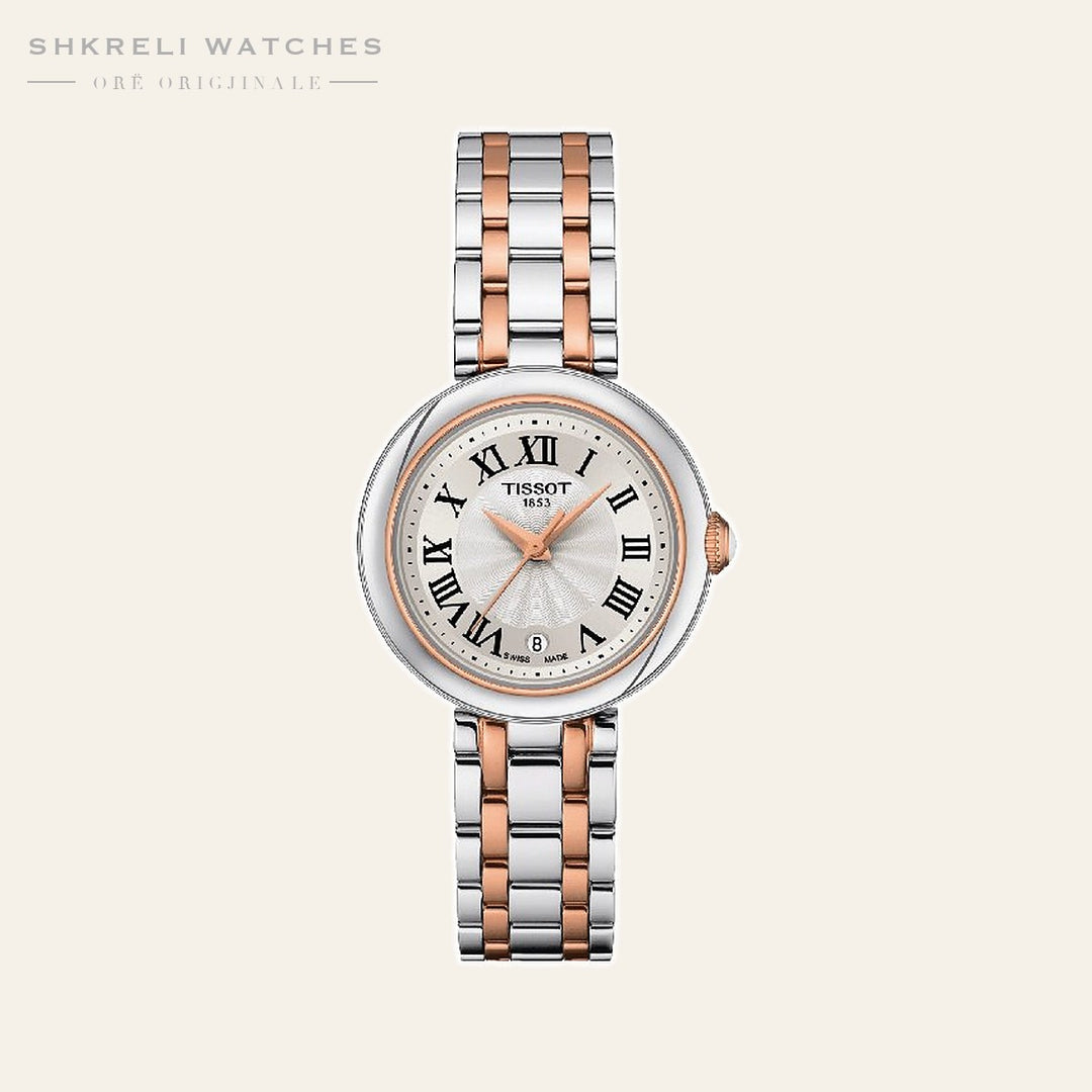 Tissot Bellissima Small Lady