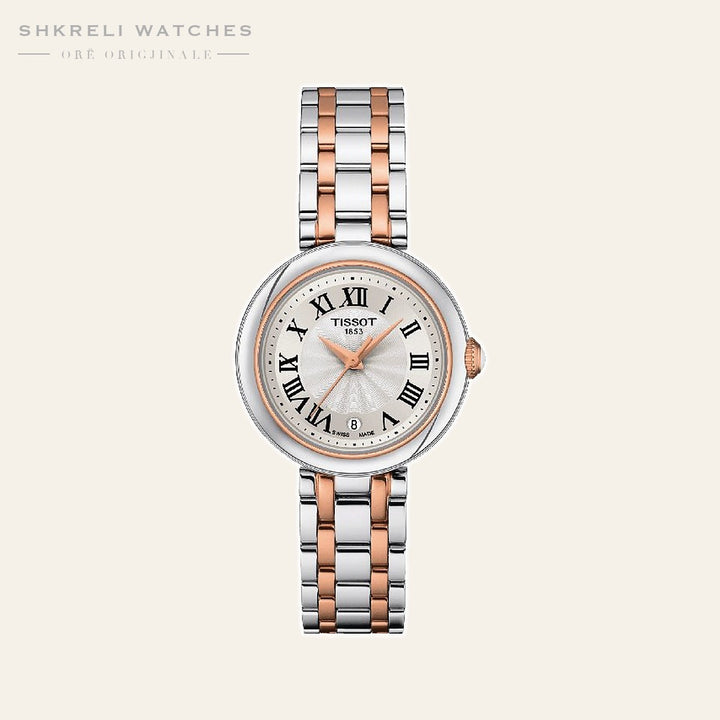 Tissot Bellissima Small Lady