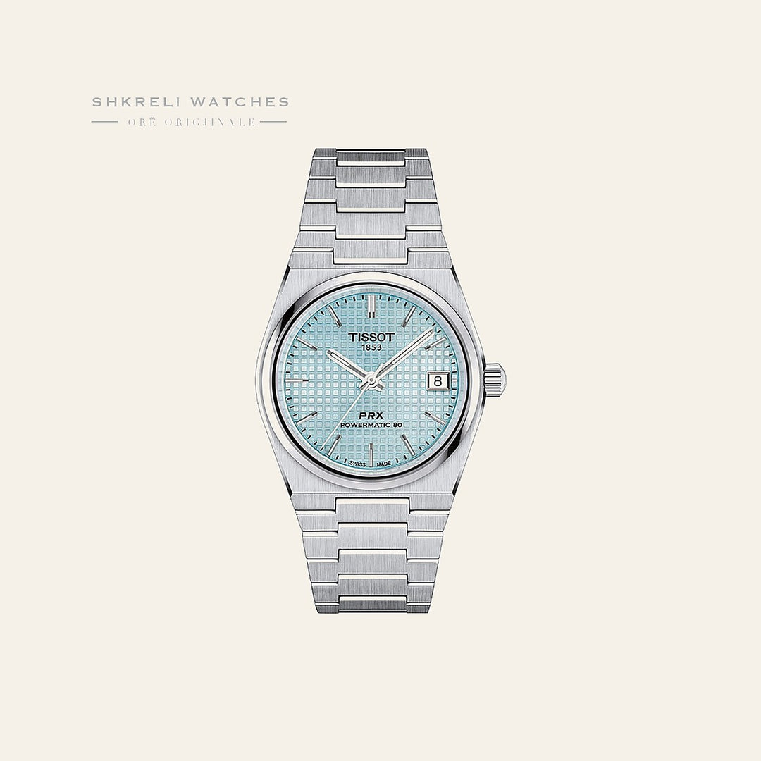 Tissot PRX 35mm Powermatic 80